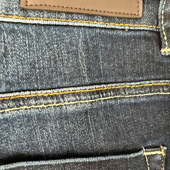 Vero moda bootcut denim size 31 item 04-03 - Picture 6 of 6